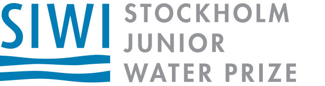 US Stockholm Junior Water Prize